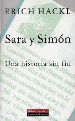 SARA Y SIMON