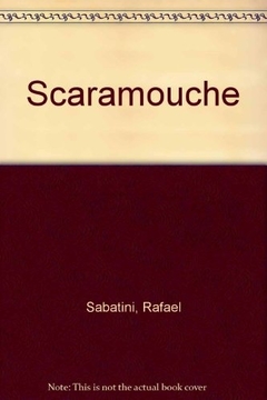 SCARAMOUCHE