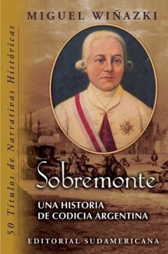 SOBREMONTE
