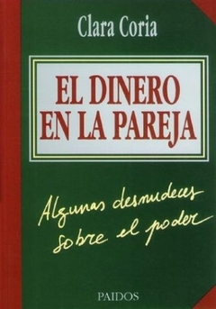 EL DINERO EN LA PAREJA