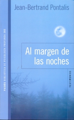 AL MARGEN DE LAS NOCHES