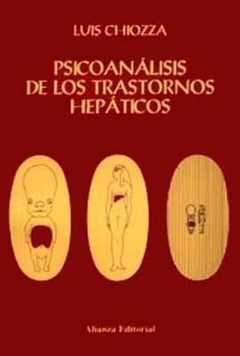 PSICOANALISIS DE LOS TRASTORNOS HEPATICOS