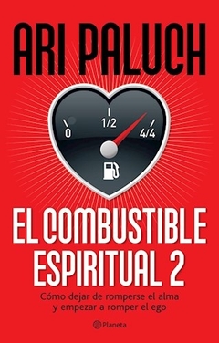 EL COMBUSTIBLE ESPIRITUAL 2