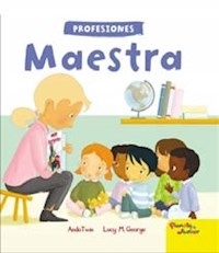 PROFESIONES MAESTRA