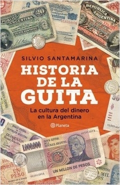 HISTORIA DE LA GUITA - tienda online