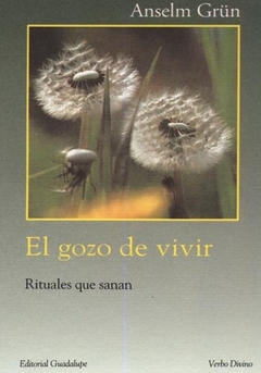 GOZO DE VIVIR EL