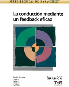 CONDUCCION MEDIANTE UN FEEDBACK EFICAZ LA