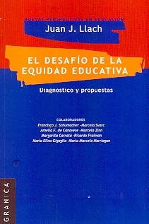 DESAFIO DE LA EQUIDAD EDUCATIVA EL