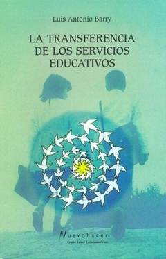 TRANSFERENCIA DE LOS SERVICIOS EDUCATIVOS