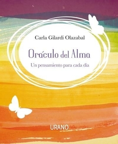 ORACULO DEL ALMA