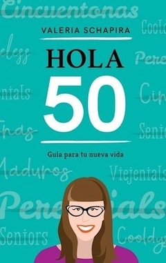 HOLA 50