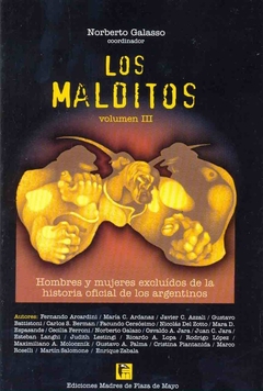MALDITOS LOS VOL III