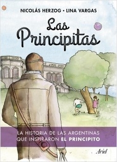 PRINCIPITAS LAS - Lema Libros