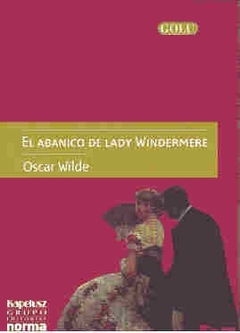 ABANICO DE LADY WINDERMERE EL