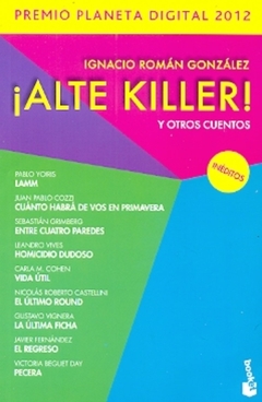 ALTE KILLER (FICTIÓN CITY)