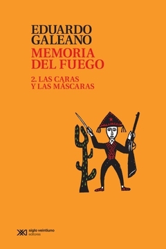MEMORIA DEL FUEGO 2