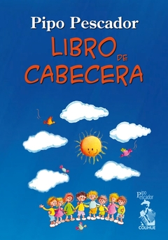 LIBRO DE CABECERA