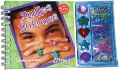 ANILLOS CON BOTONES