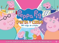 PEPPA PIG N°6