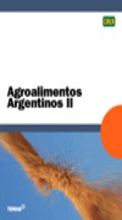 AGROALIMENTOS II