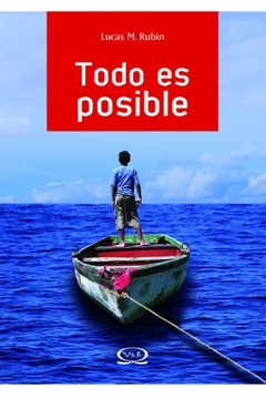 TODO ES POSIBLE