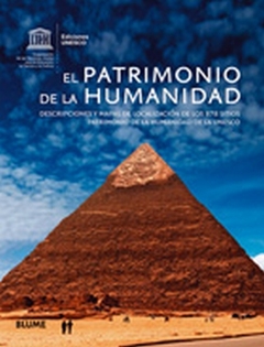 EL PATRIMONIO DE LA HUMANIDAD (2011)