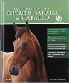ESPIRITU NATURAL DEL CABALLO