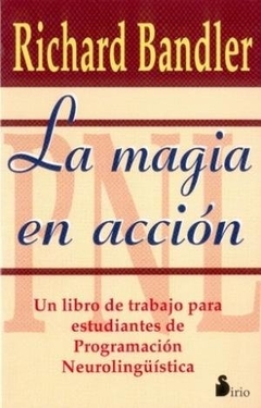 MAGIA EN ACCION LA PML