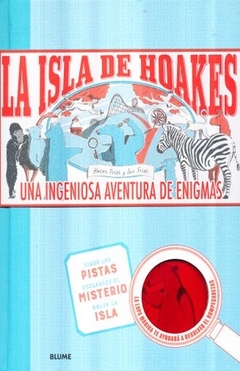 LA ISLA DE HOAKES