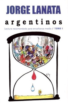 ARGENTINOS TOMO 1
