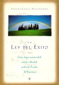 LA LEY DEL EXITO