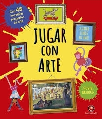 JUGAR CON ARTE