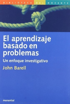 APRENDIZAJE BASADO EN PROBLEMAS EL