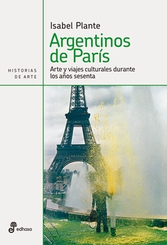 ARGENTINOS DE PARÍS