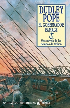 EL GOBERNADOR RAMAGE