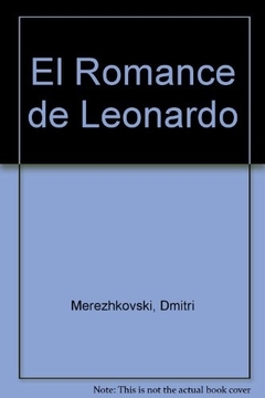 EL ROMANCE DE LEONARDO