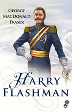 HARRY FLASHMANN
