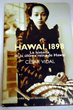 HAWAI 1898