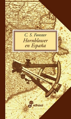 HORNBLOWER EN ESPAÑA