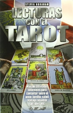 LECTURAS CON EL TAROT