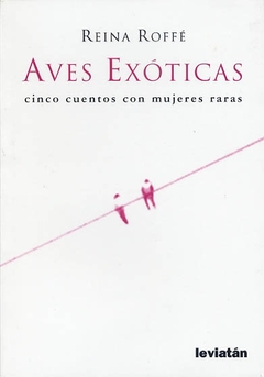 AVES EXOTICAS