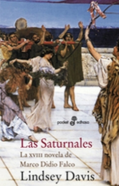 LAS SATURNALES (XVIII) (BOLSILLO)