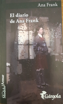 DIARIO DE ANA FRANK