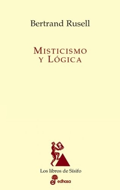 MISTICISMO Y LÓGICA