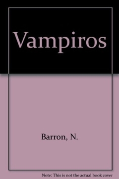 CUENTOS DE VAMPIROS