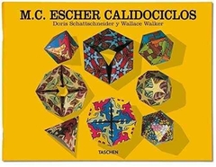 M. C. ESCHER CALIDOCICLOS