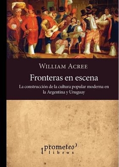 FRONTERAS EN ESCENA