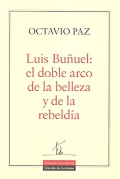 LUIS BUÑUEL