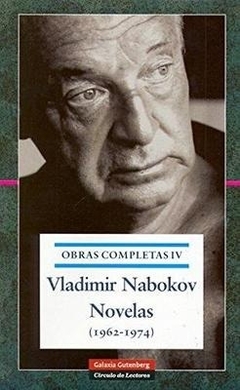 NOVELAS DE VLADIMIR NABOKOV 1962-1974