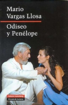 ODISEO Y PENÉLOPE